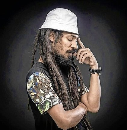 Cali-P est le «boss du reggae suisse» selon les organisateurs.  © DR