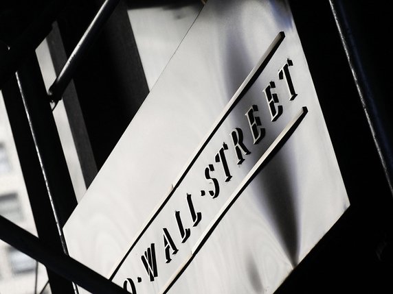 Petite hausse pour Wall Street, malgré les bonnes performances du secteur de l'énergie (archives) © KEYSTONE/AP/MARK LENNIHAN