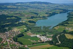 En Gruyère, le projet de commune unique divise les élus