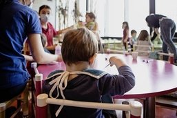 L’offre en crèche grandit, mais reste insuffisante dans le canton de Fribourg