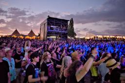 Important partenariat pour Rock The Lakes, qui vise 15'000 spectateurs en 2024