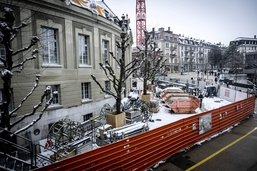 Surcoût pour la BCU: «Il y a un risque résiduel lors de travaux sur un bâtiment historique»