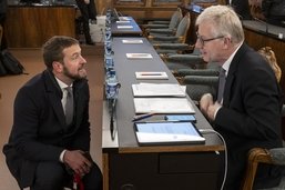 Combien gagne un conseiller d'Etat? Et un député? Les chiffres sont désormais connus