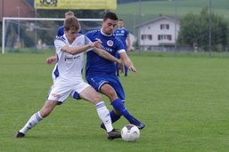 Football fribourgeois en direct