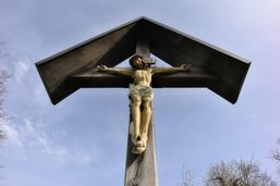 Davantage de sorties d'Eglise à Fribourg, comme ailleurs en Suisse