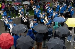 La fête des musiques de la Glâne aura lieu au Châtelard en 2026