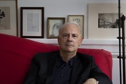 Littérature: Un nouveau livre de Patrick Modiano