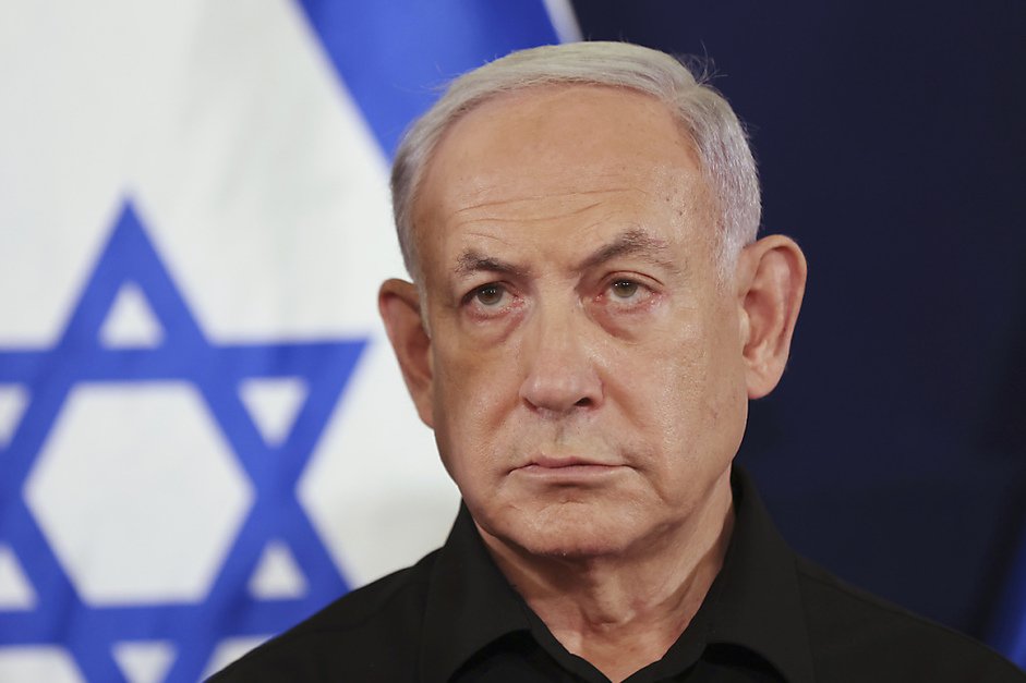 CPI: mandats d'arrêt demandés contre Netanyahu et des dirigeants du Hamas