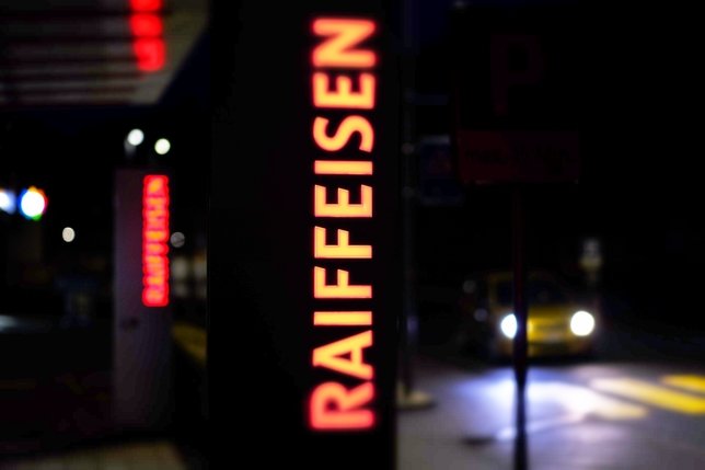 Economie: Raiffeisen ferme ses agences du Mouret et de La Roche