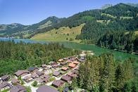 Vacances: Le meilleur camping trois étoiles de Suisse romande est dans le canton de Fribourg