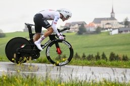 Tour de Romandie: tout se jouera ce samedi à Leysin