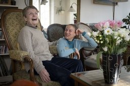 Mady Perriard, 50 ans plus tard: L’Ecole de danse La Planche fête son jubilé