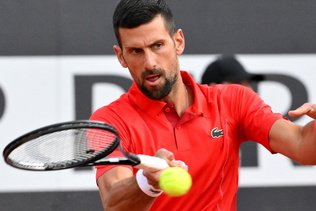 Djokovic "va bien" et donne rendez-vous à dimanche