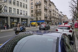Fribourg: La circulation sera perturbée durant deux mois sur la rue des Pilettes