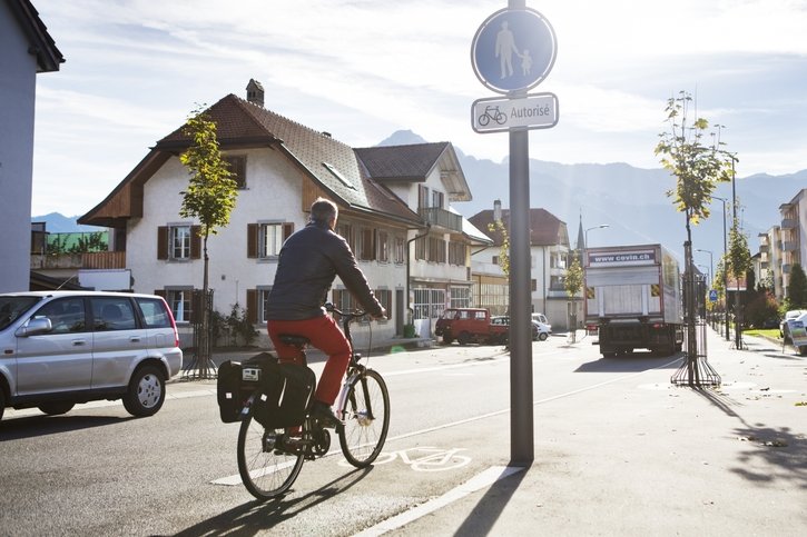 La Tour-de-Trême: Fermeture de la rue de l’Ancien Comté