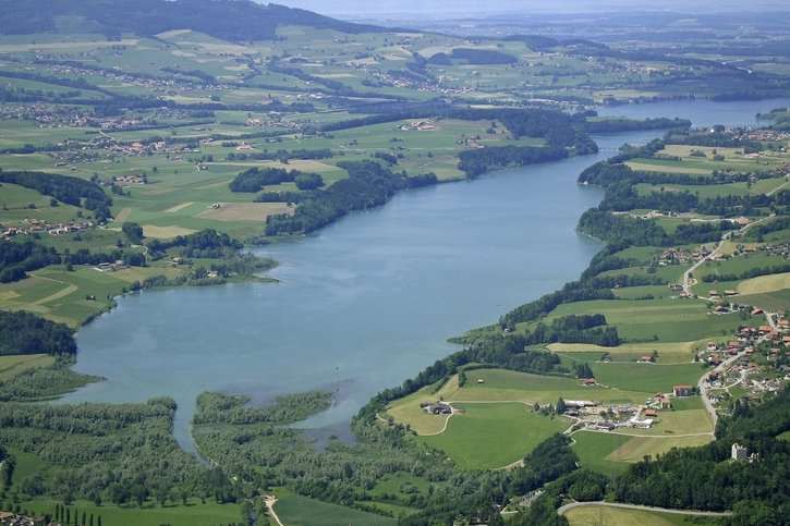 Gruyère: La commune unique est officiellement enterrée