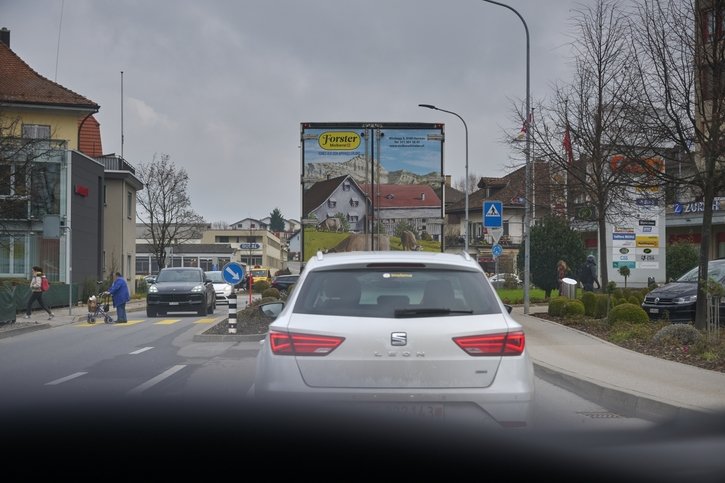 Singine: Le trafic pendulaire à nouveau au cœur des préoccupations à Guin