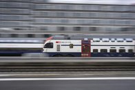 Trafic ferroviaire: La ligne Lausanne-Fribourg rétablie