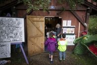 Hubert Audriaz: Les activités estivales pour les enfants font leur retour au Grabensaal